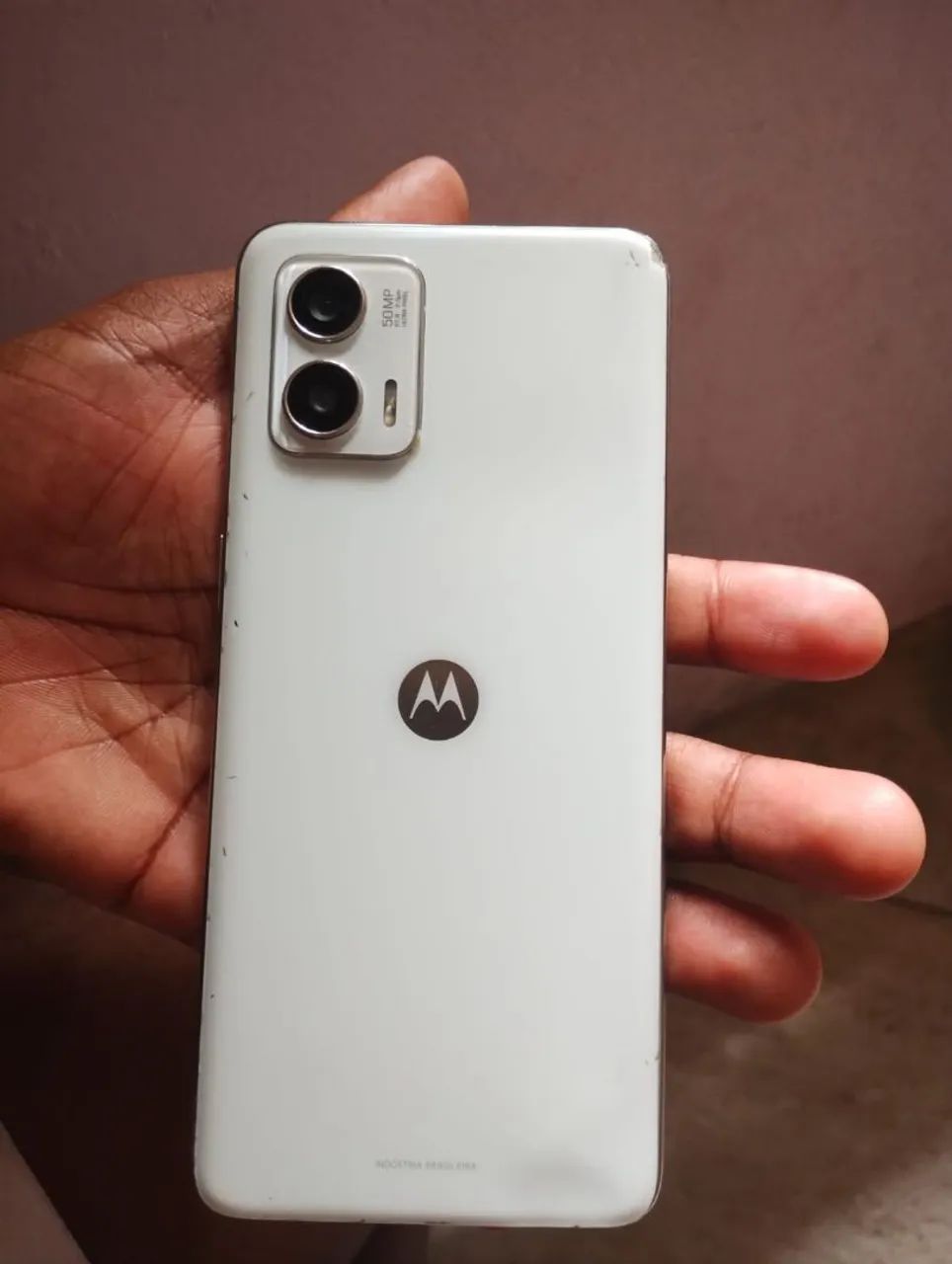 Moto G73 5G ( Leia a descrição) - Foto 2