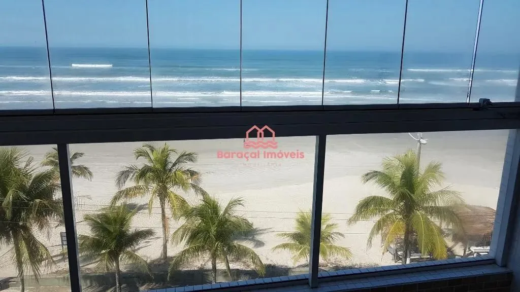 Apartamento à Venda em Vila São Paulo, Mongaguá - SP