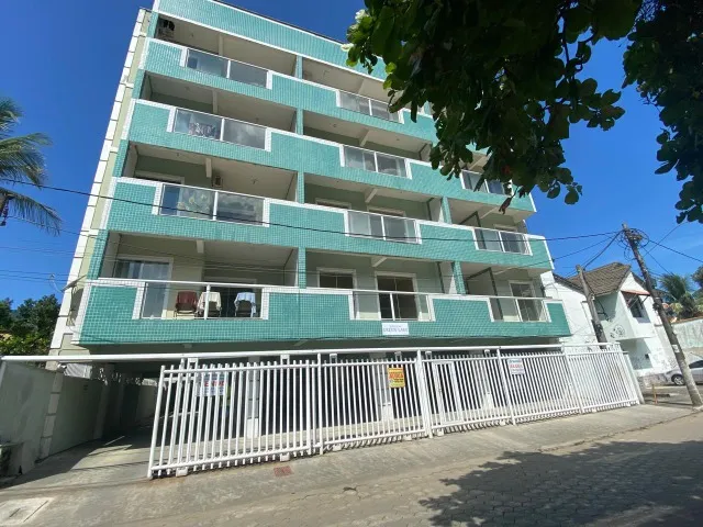 Apartamento Mangaratiba