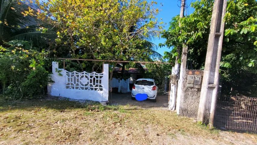 Foto - Cabo de Santo Agostinho - Santo Agostinho