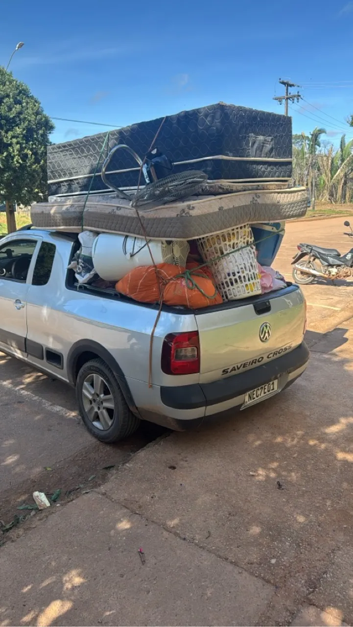 Frete frete carreto