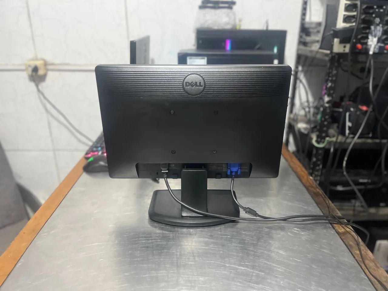 Monitor Dell 19 Polegadas Seminovo  - Foto 4