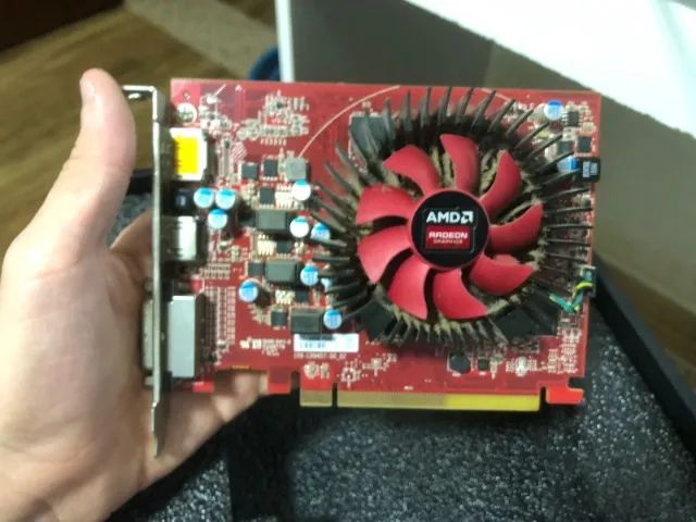 RX 560 2gb - Foto 3