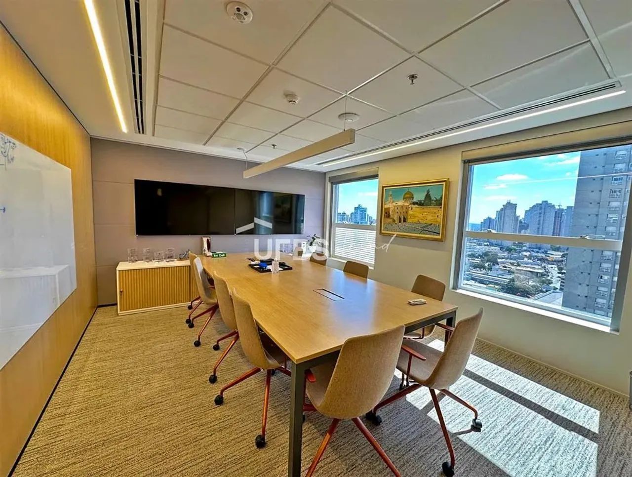 Connect Park Business - Sala Comercial - Foto 4