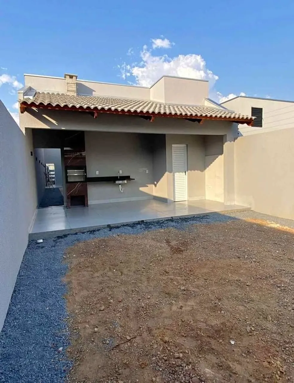 Casa a venda