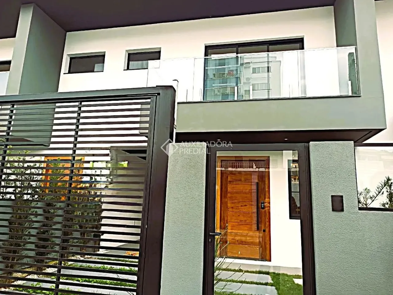 Sobrado em Palhoça - Parque Residencial Pagani II