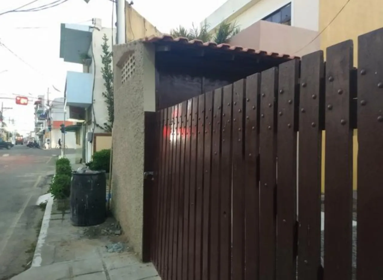 Lote/Terreno para aluguel com 220 metros quadrados em Centro - São João da Barra - Rio de