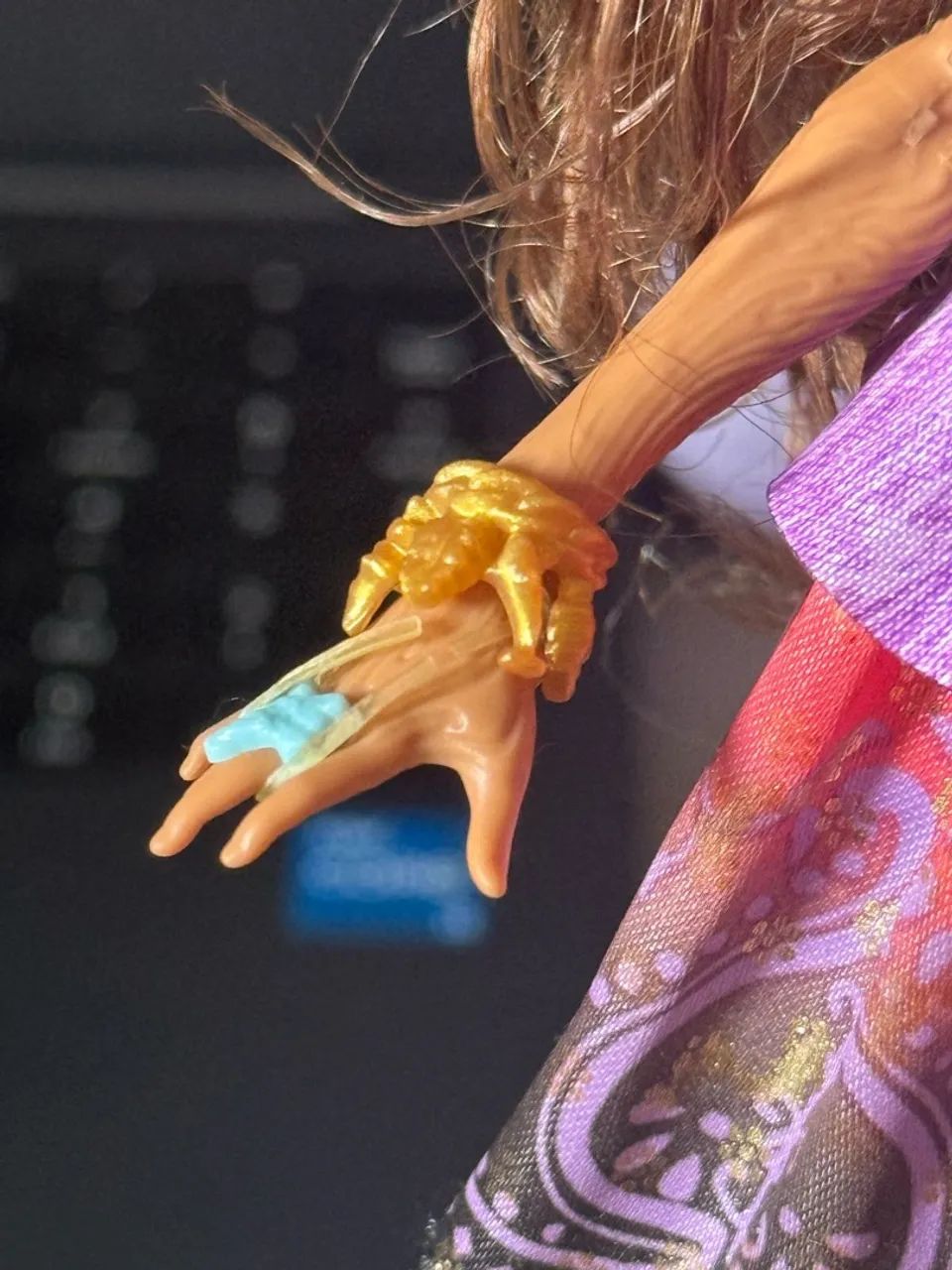 Ever after high Cedar Wood W1 - Foto 2