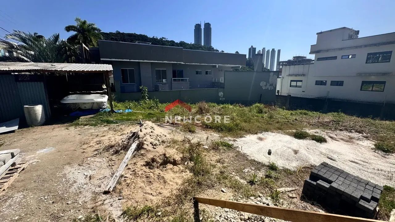 Lote em condomínio em Rua Ivo Januário Reis - Barra - Balneário Camboriú/SC - Foto 5