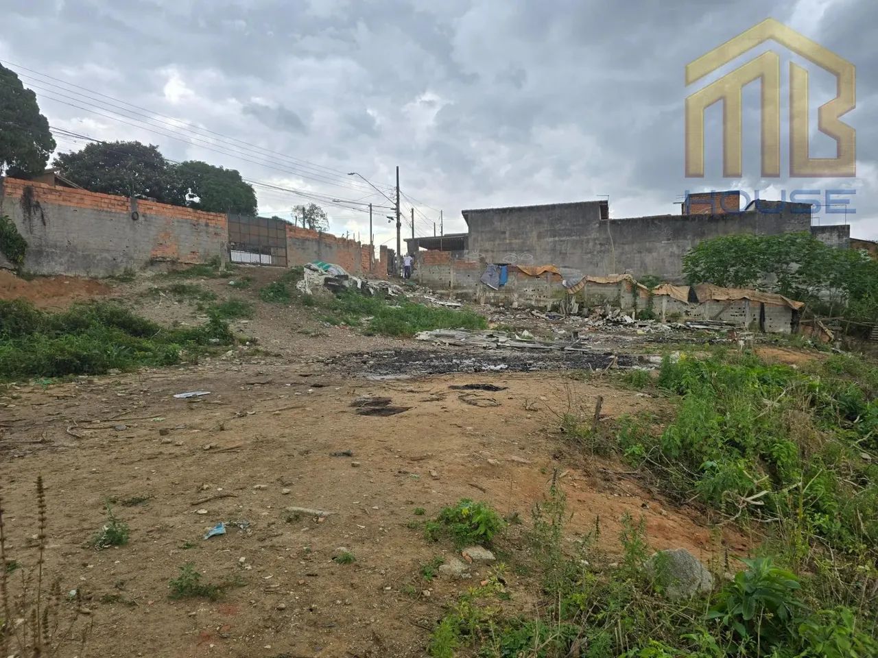 VENDA, PERMUTA ou PARCERIA - terreno 2.960m² - R$ 1.990.000,00 oportunidade para construto - Foto 6