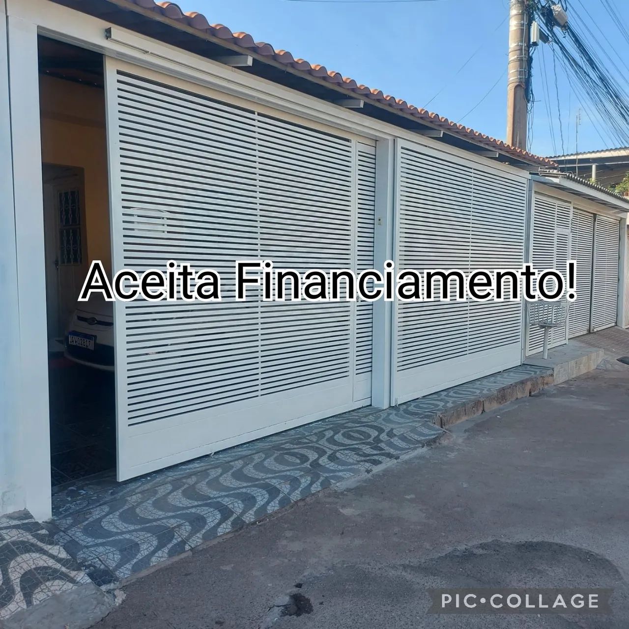 Foto - Brasília - Santa Maria