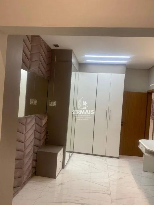 Alugo Um Lindo Apto no Condomínio Torres de Itália" Mobiliado "R$14mil - Foto 4