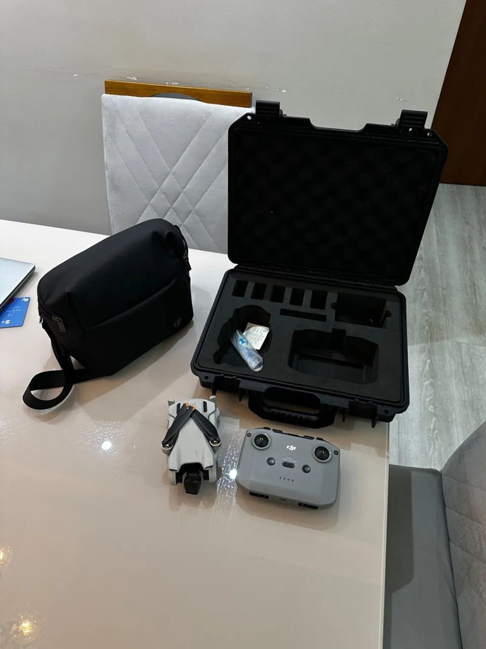 Drone DJI Mini 3 - Foto 2