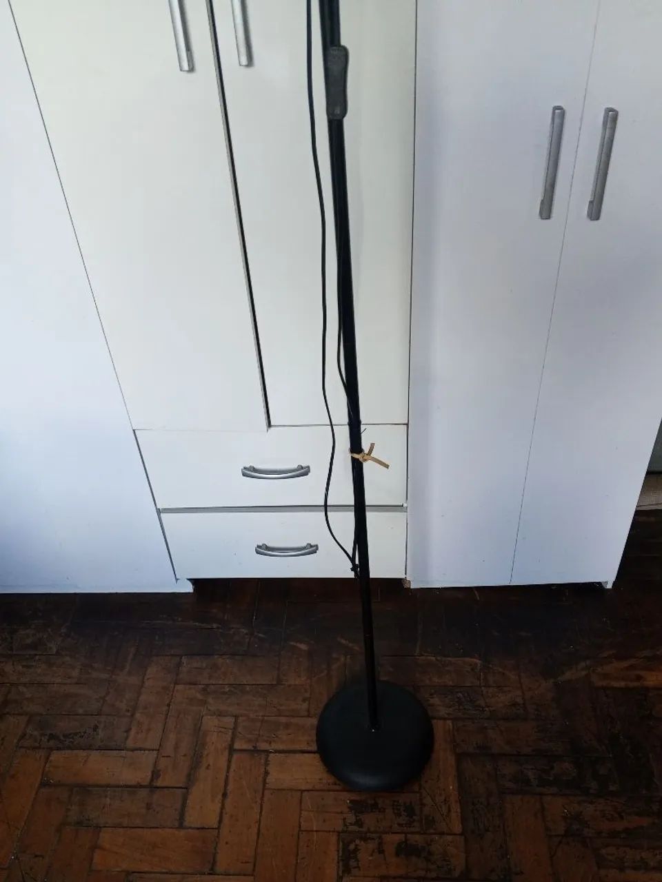 Abajur de pé  - Foto 4