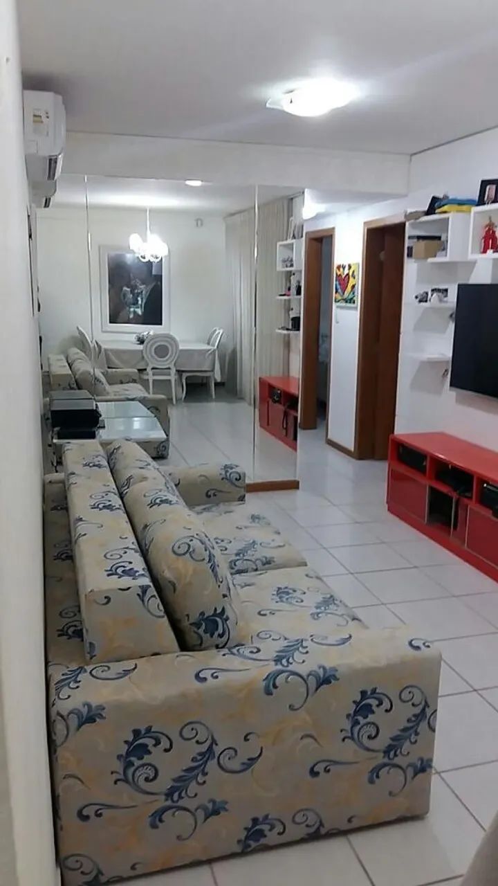 APARTAMENTO SPECIALLE LAURO DE FREITAS  - Foto 5