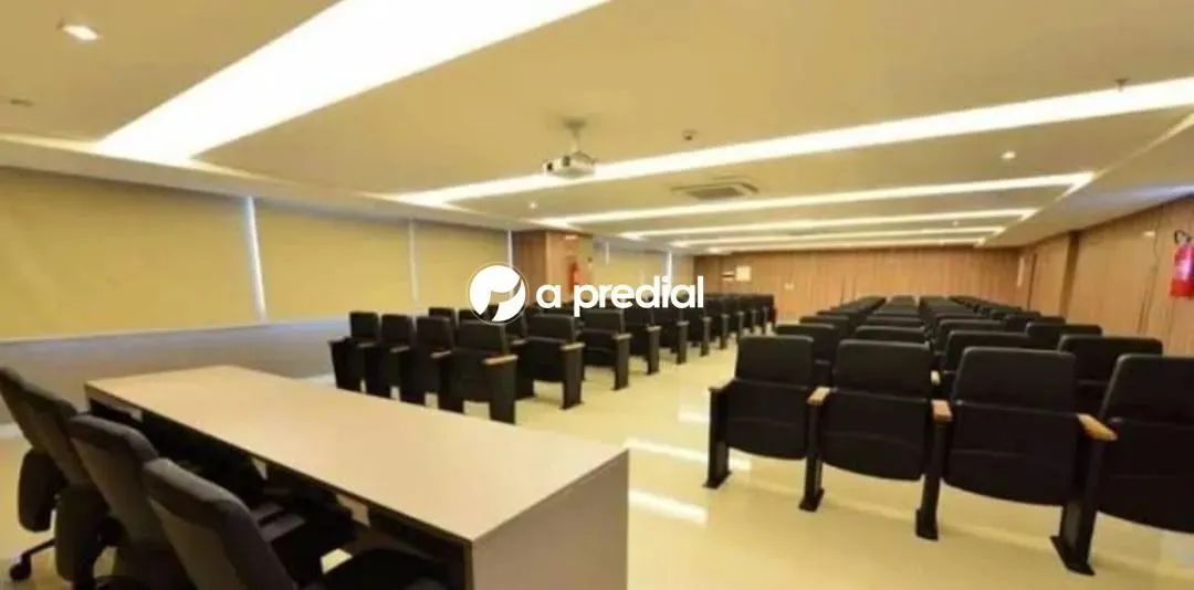 Oportunidade de sala comercial a torre Momentum Office na Av. Bezerra de Menezes!!! - Foto 2