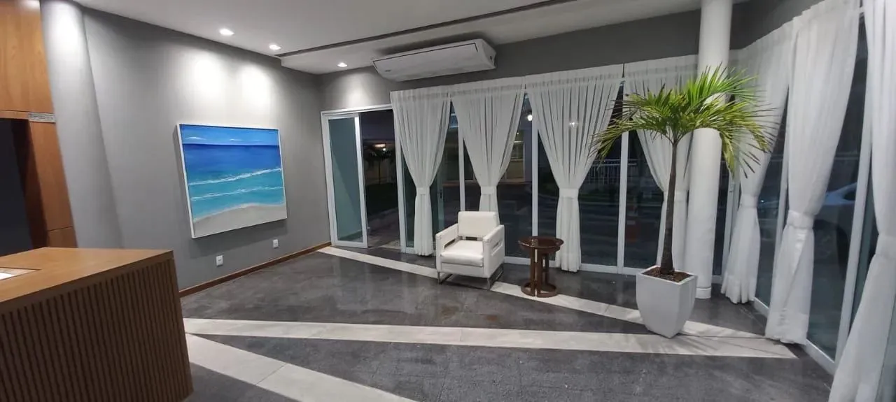 Apartamento para locação, Barra da Tijuca, Rio de Janeiro, RJ