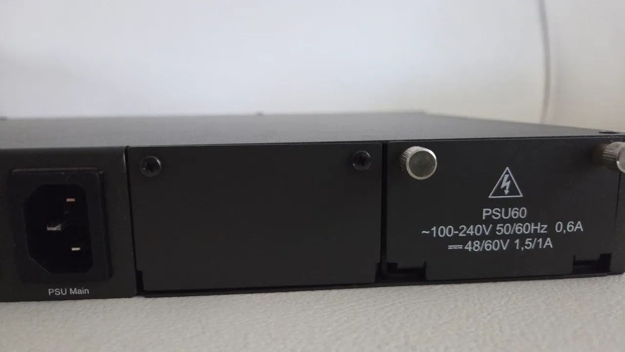Switch Datacom DM3000 - Foto 5