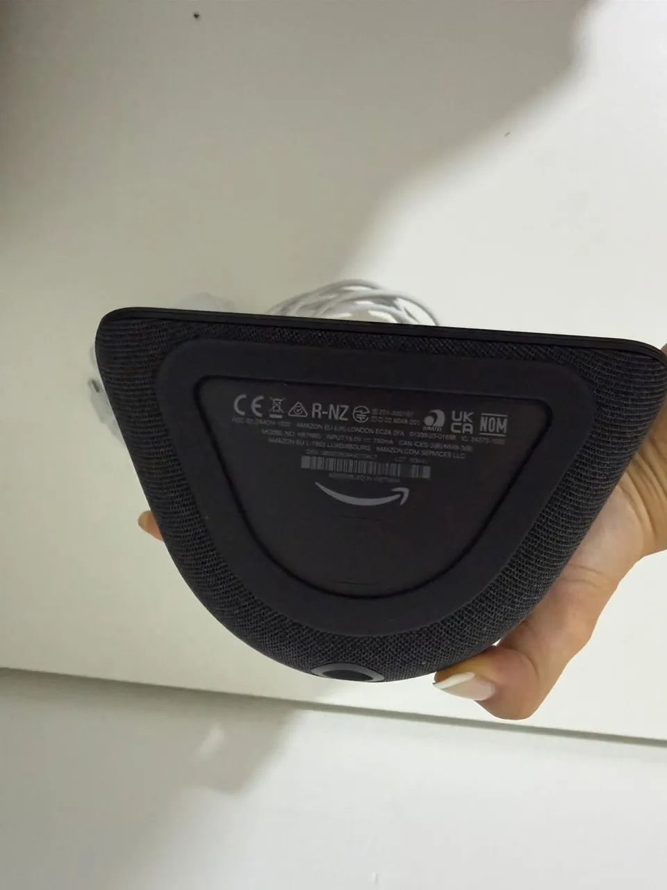 Echo Show 5, display de 5,5? Aparelhos de Som Centro, Rio de