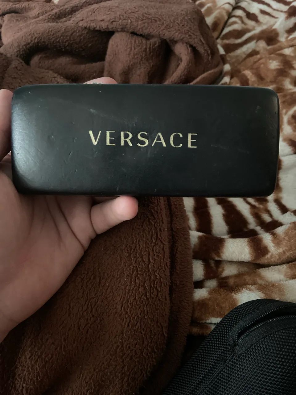 Case original Versace 