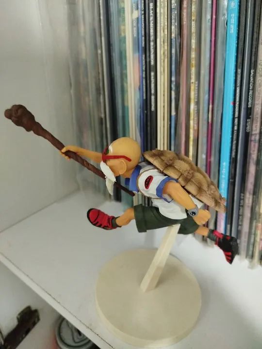 Figure mestre kame SCulptures - Foto 5