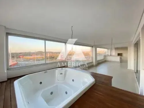 Apartamento Original, nunca habitado à venda no Edificio Forrest Hill Mansão Vertical