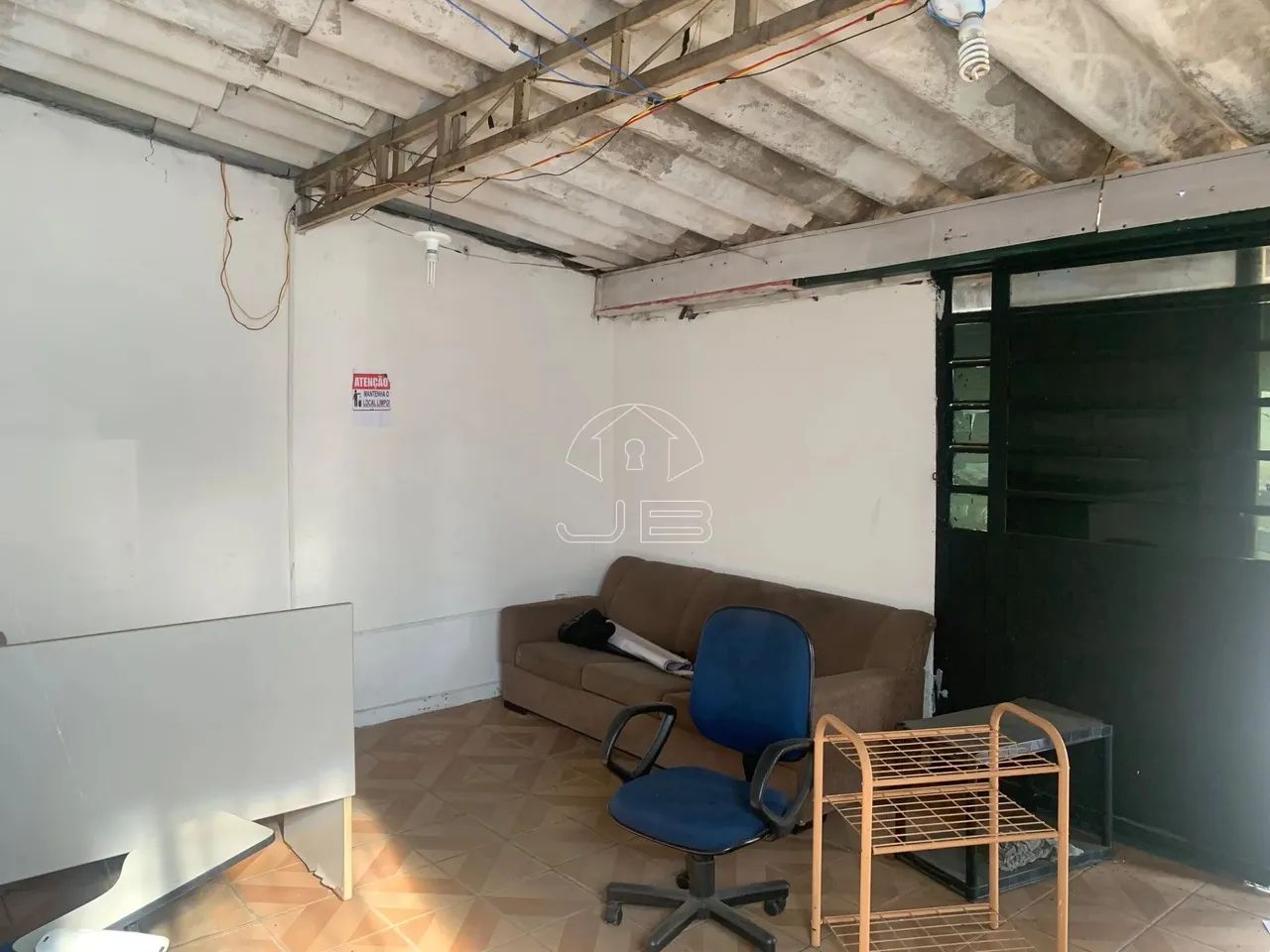 Casa residencial/comercial para venda, ou locação no Parque Sana Barbara, Campinas/SP - Foto 5