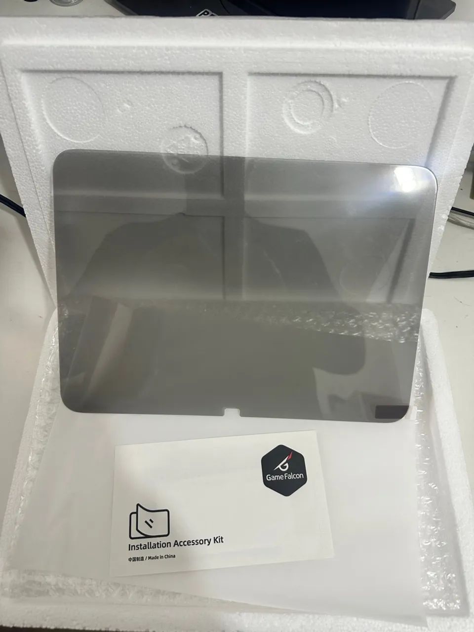 Vidro / película de privacidade para ipad iPad 10.9 / 10ªGen