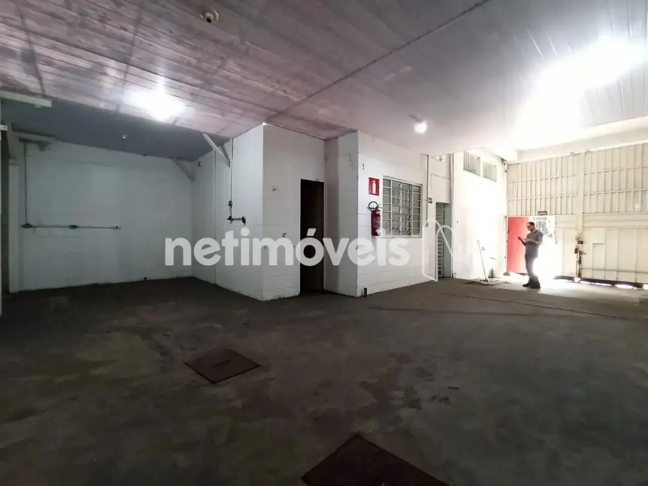LOJA DISPONÍVEL PARA VENDA NO NOVA GRANADA. - Foto 5