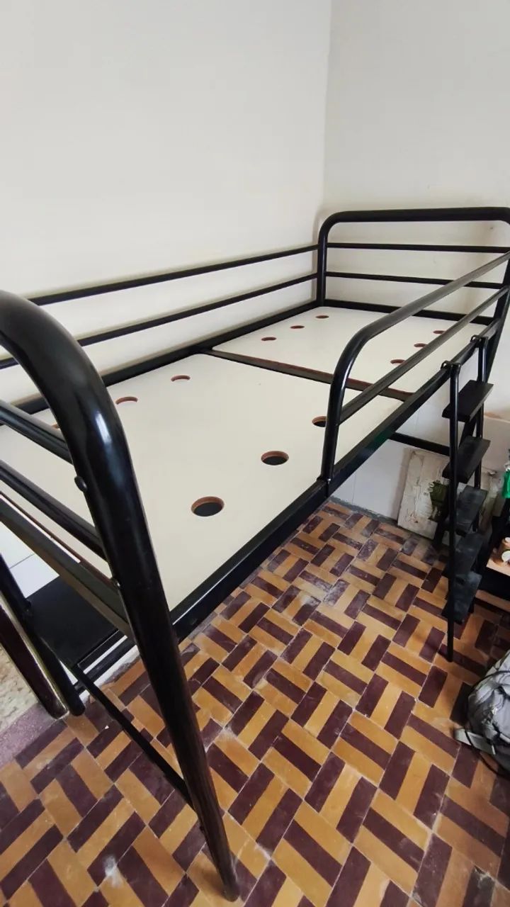 BELICHE C/ESCRIVANINHA NEW LINK - TOKSTOK - Foto 6