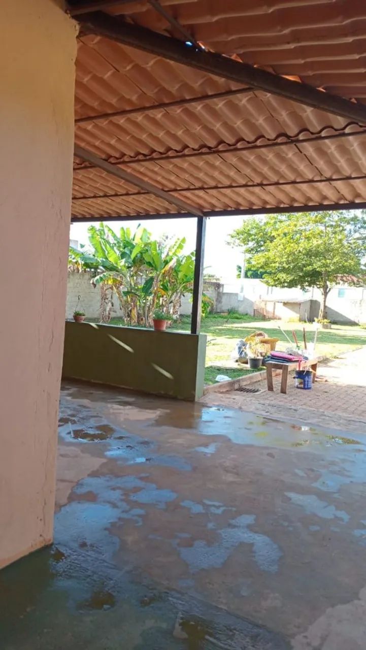 Aluguel de casa na Ponte Alta Norte  - Foto 5