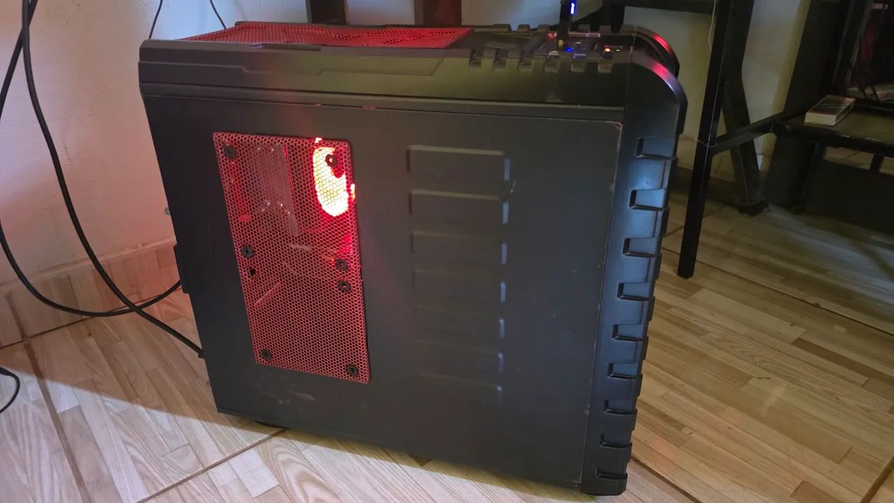 Computador gamer i7 - Foto 5