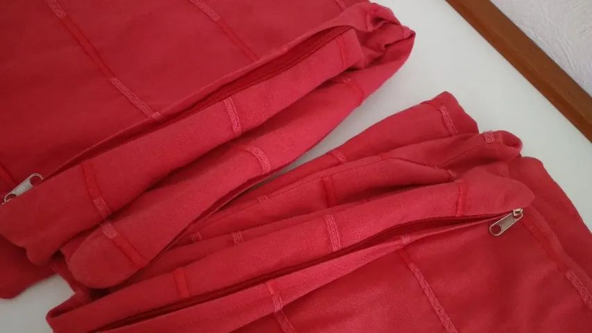 Capas de almofadão ( 2 ) - Foto 3