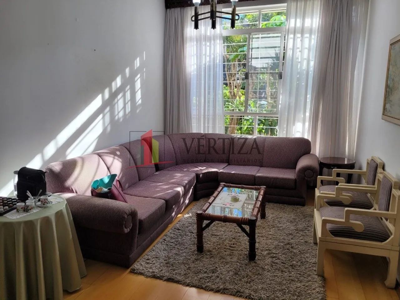 Casa de vila à venda com 160m² na Vila Olímpia