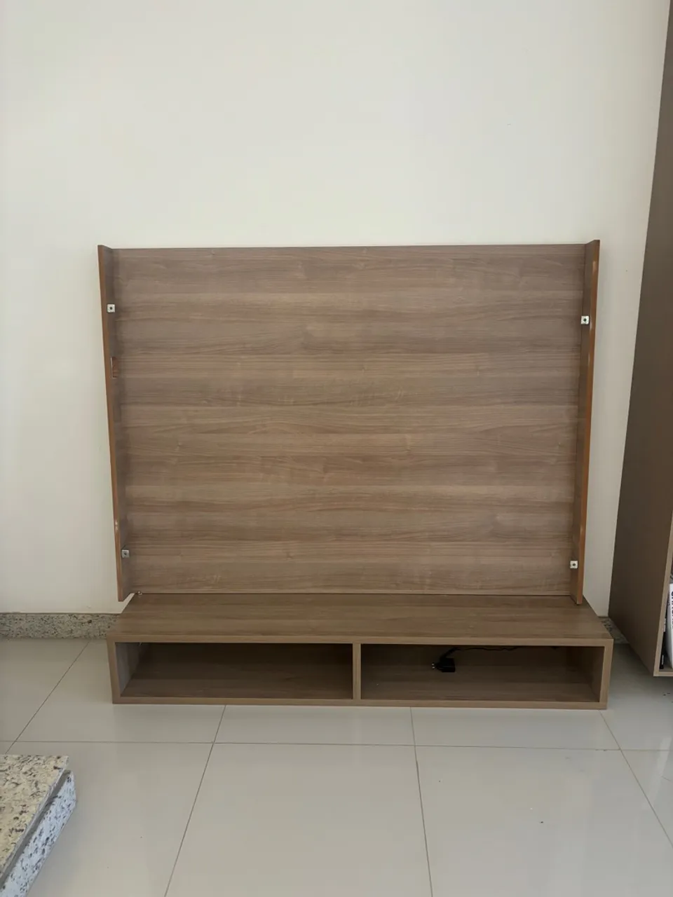 Painel para TV