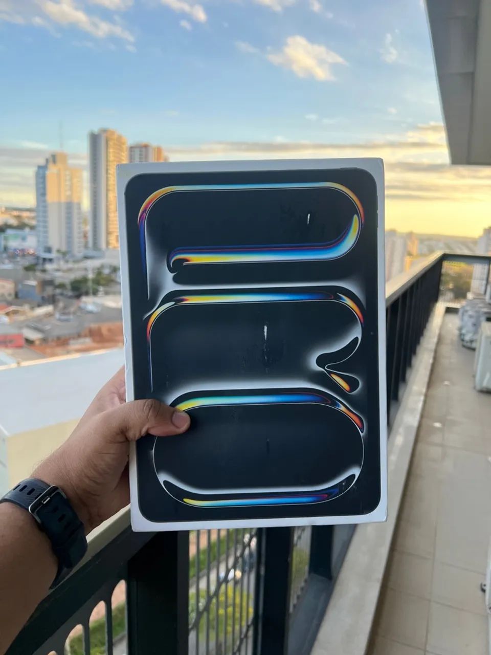 IPAD PRO M4 PROMOÇÃO!!!!!