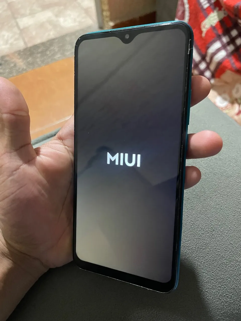 Xiaomi Redmi 9 Prime
