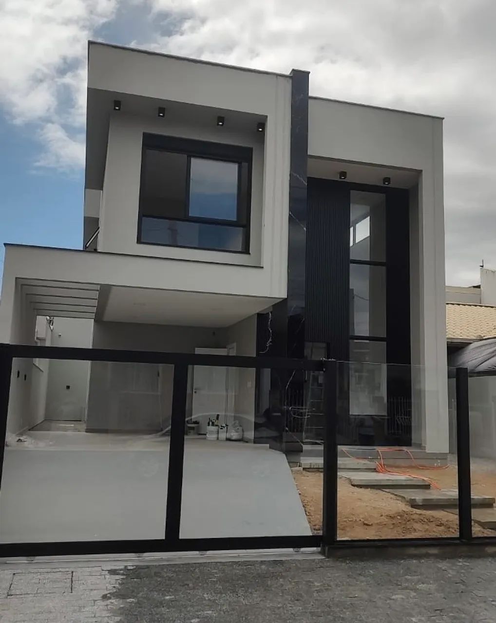 Foto - Palhoça - Ponte do Imaruim