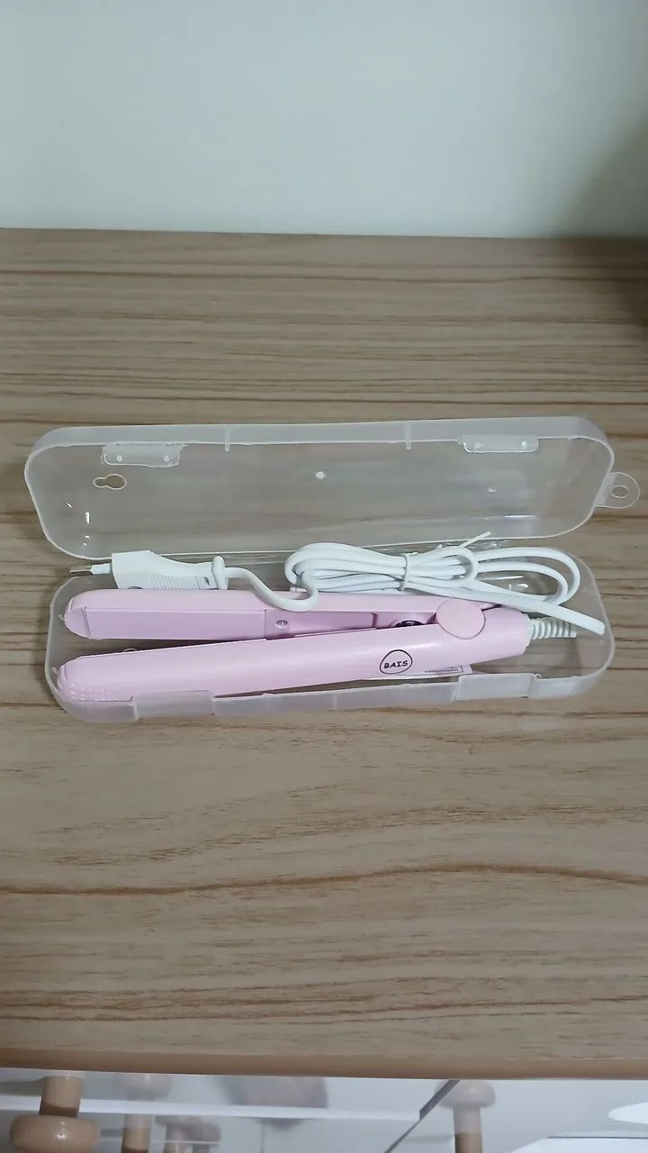 Chapinha de bolsa - Foto 2