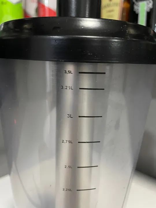 Torre de chopp 3,5lts - Ideal para bares e restaurantes - Foto 3