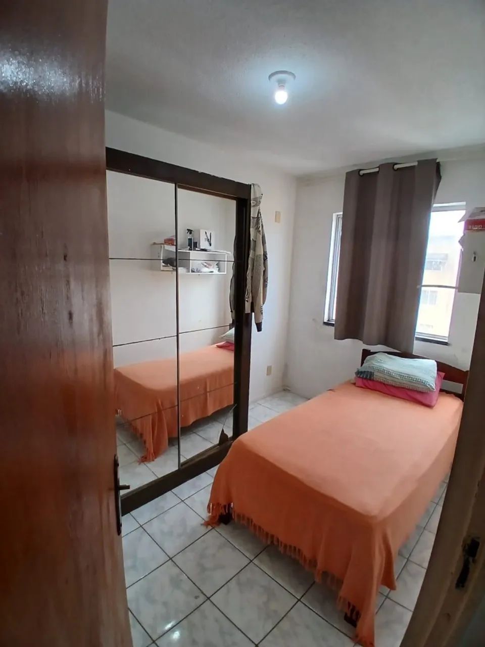 Foto - Camaçari - Parque Florestal