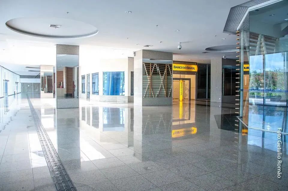 Loja, Av SCS Quadra 9, Asa Sul - Foto 8