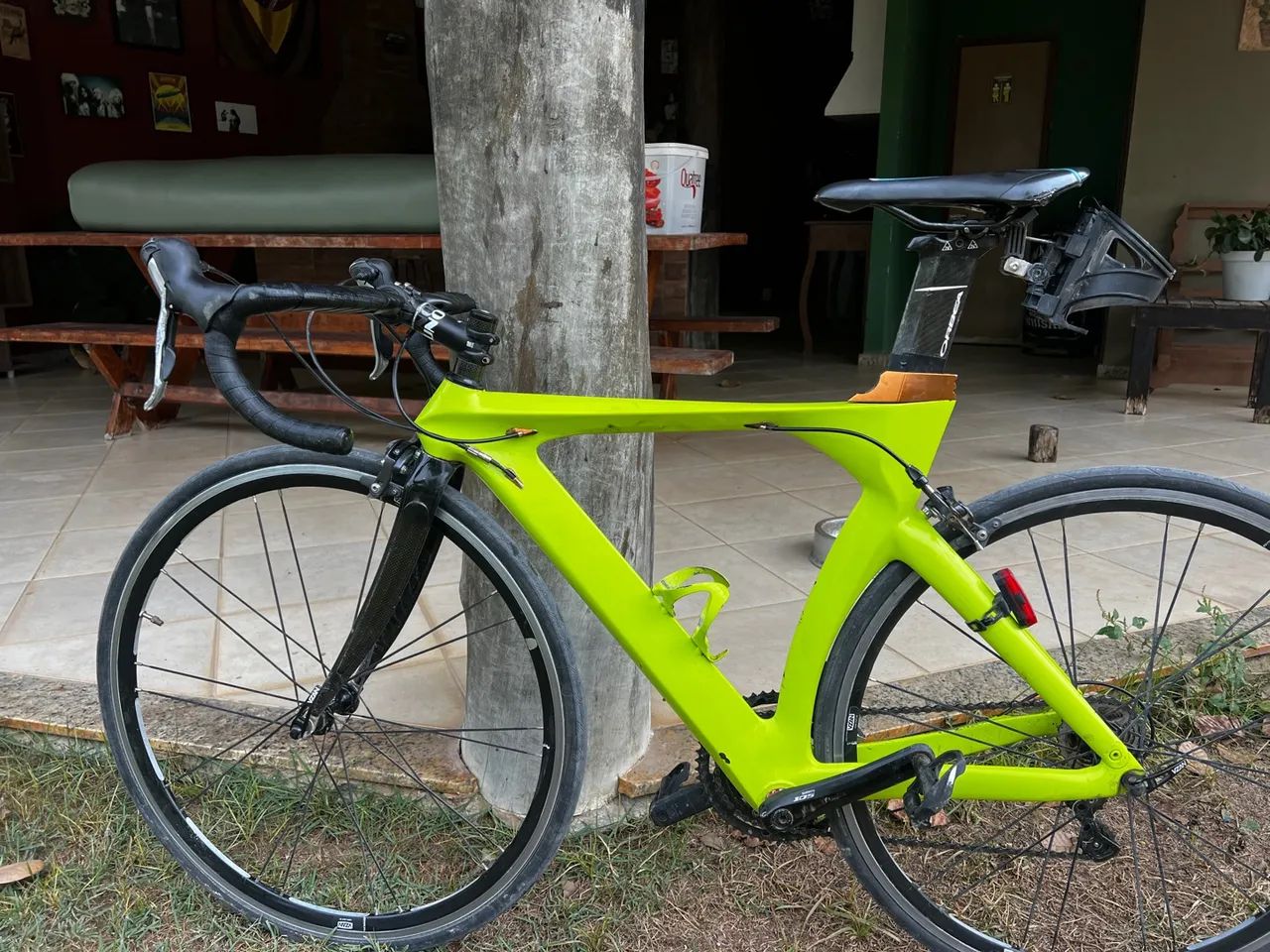 Bicicleta de Ciclismo Speed Performance