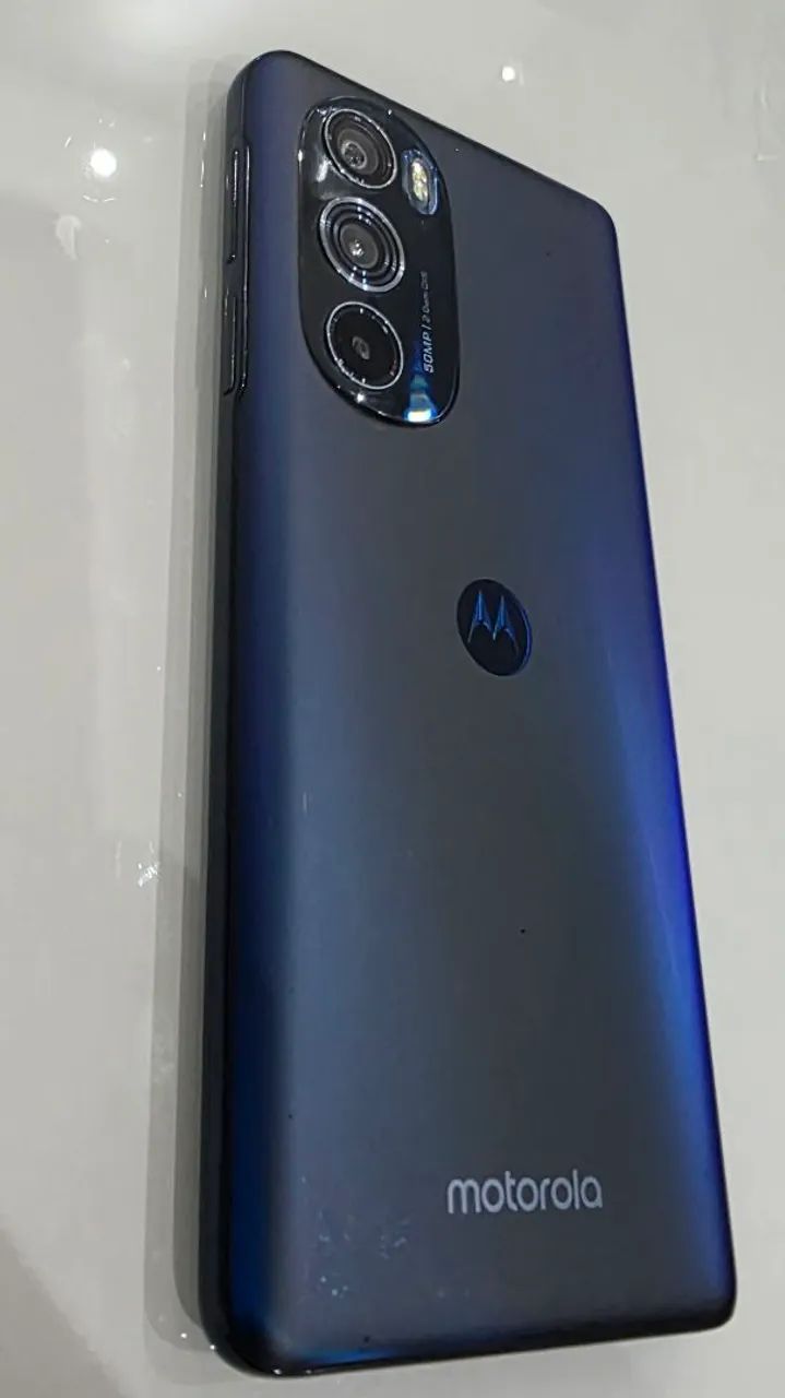 Lindo Smartphone Motorola Edge 30 Pro 256GB