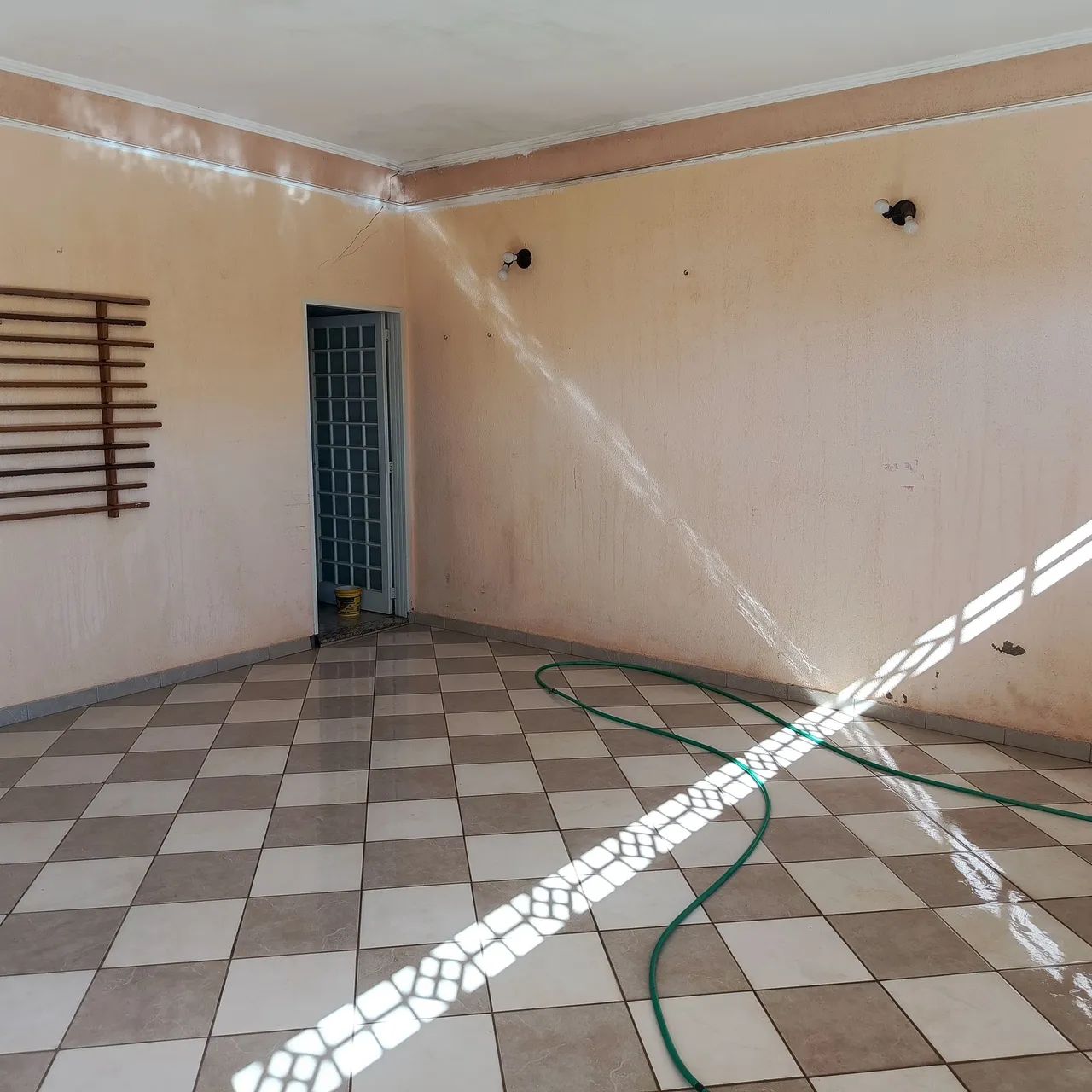 Foto - Franca - Vila Exposição