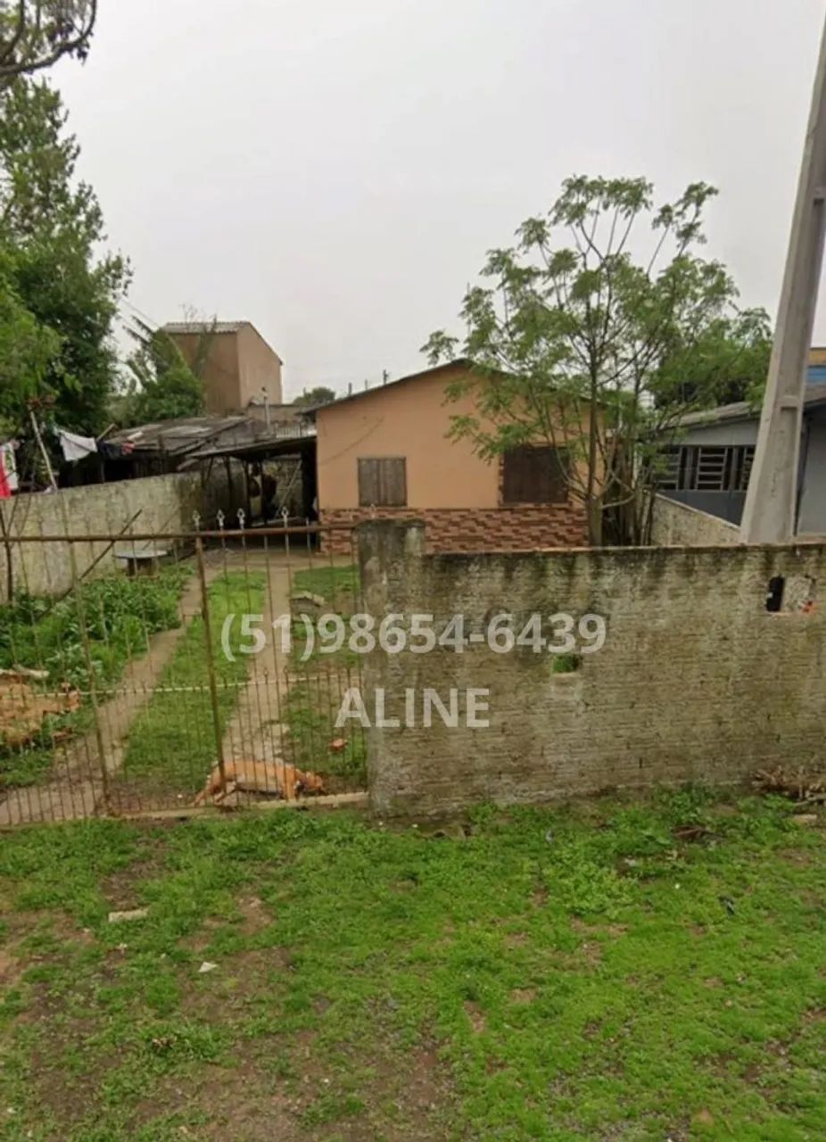 Foto - Canoas - Harmonia