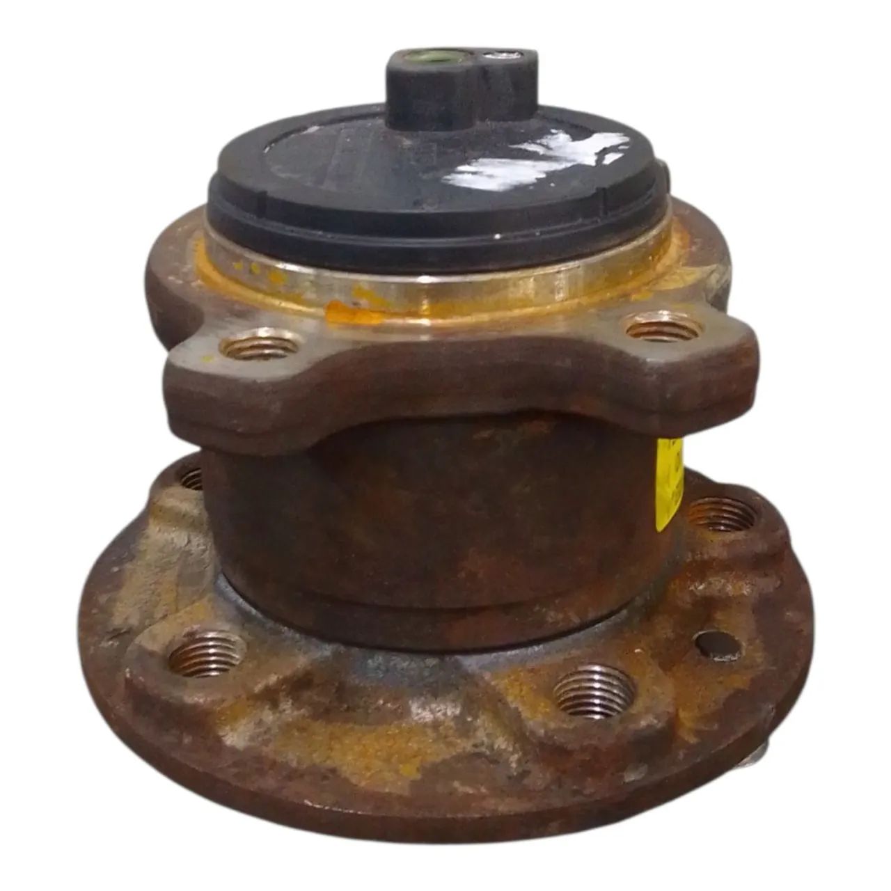 Cubo Roda Traseira Esquerda Volvo Xc60 2015 - Foto 5