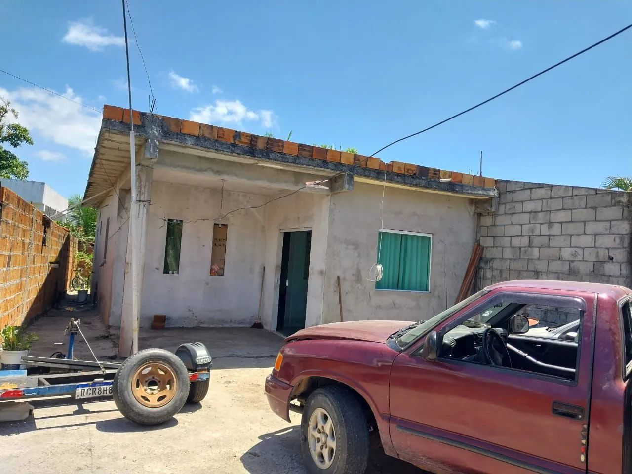 Foto - Camaçari - Vila de Abrantes (Abrantes)