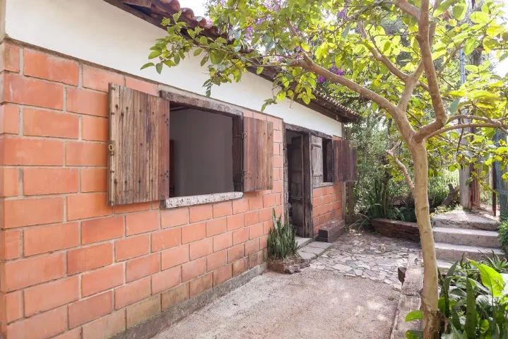 Foto - Nova Lima - Jardinaves