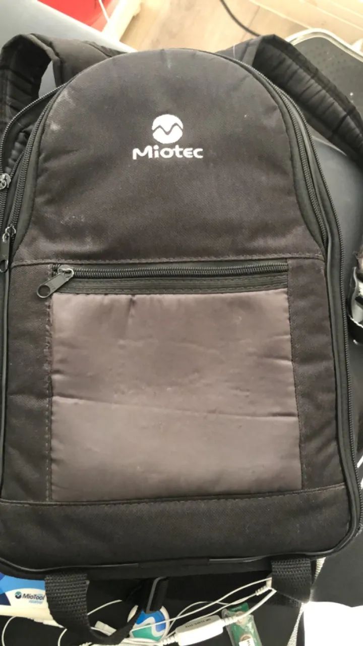 Biofeedback MIOTEC  - Foto 4